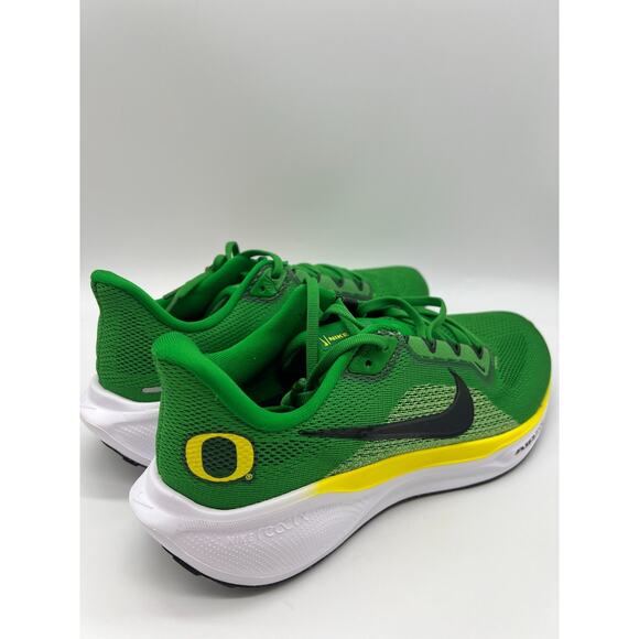 Nike Air Zoom Pegasus 41 Oregon Ducks IB3260-300 Men\'s Size 10 main image 12